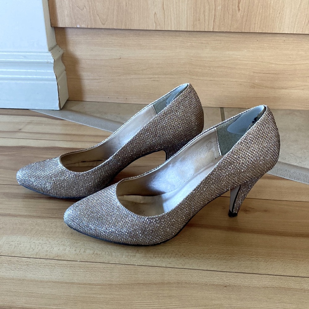 Call It Spring Heels - Picture 2 of 5